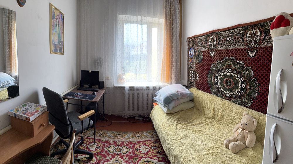 Продается дом в соц городе