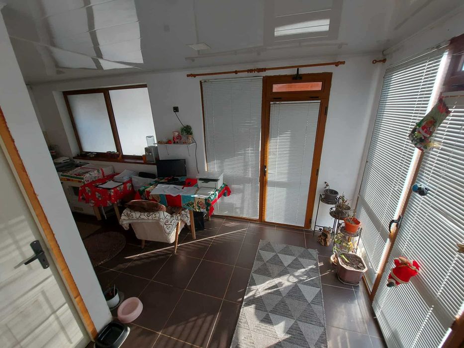 Къща, 100кв.м, кв. Въбел