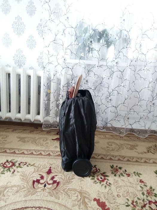 Продам коляску в отличном состоянии