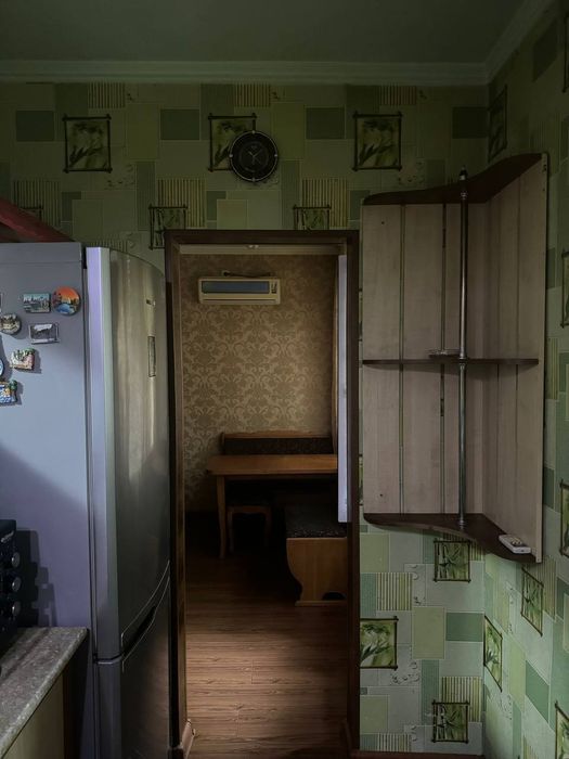 Продаётся Ависозлар 1 ,2в3/1/4 Французская планировка