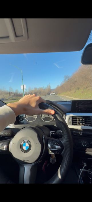 Vand bmw seria 3 f30