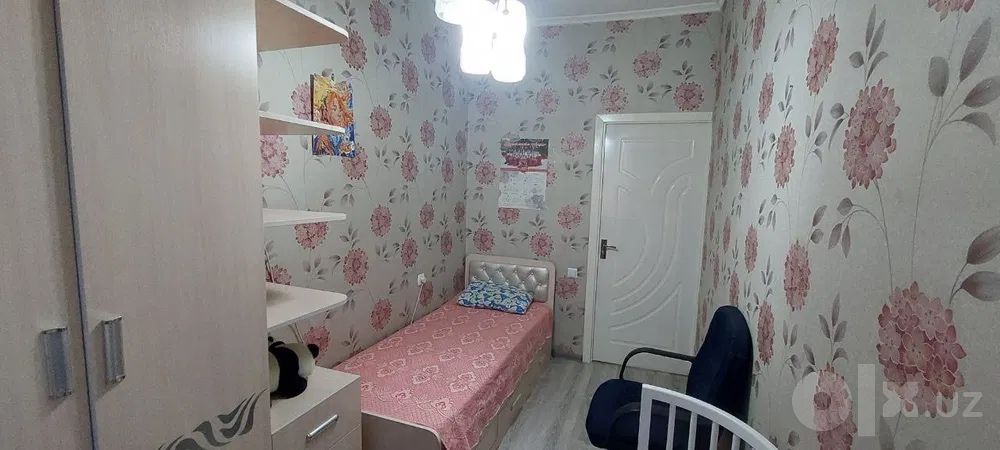 Сдается 3 х ком Бектемир Водник. Автасалон. Поликлиника