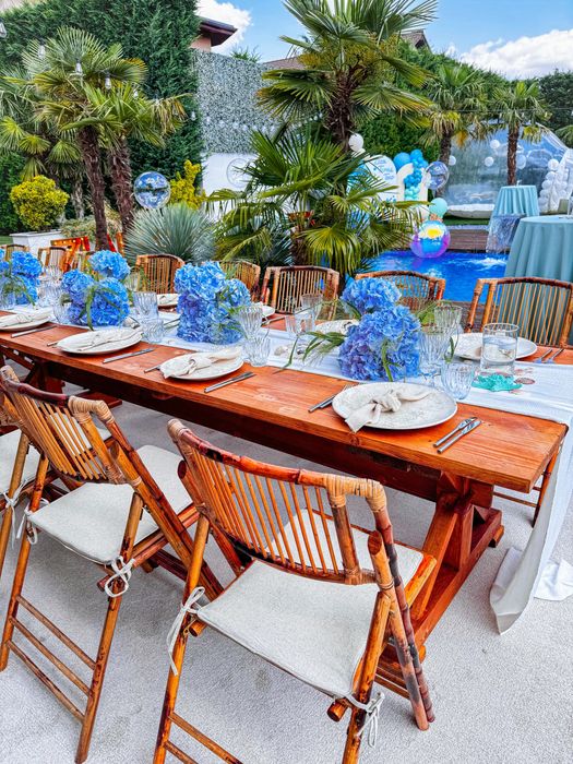 Inchiriere Scaune ,mese , cort evenimente,cort nunta ,vesela,fete masa