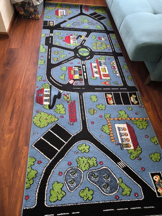 Дорожка  в детскую , продам .