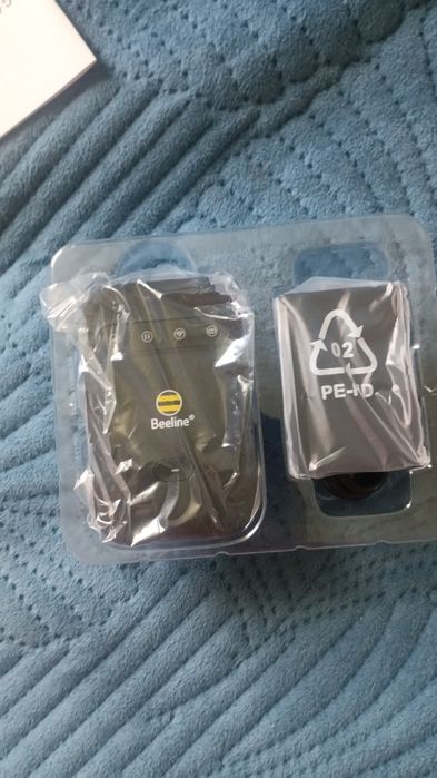 Белайн роутер карманный