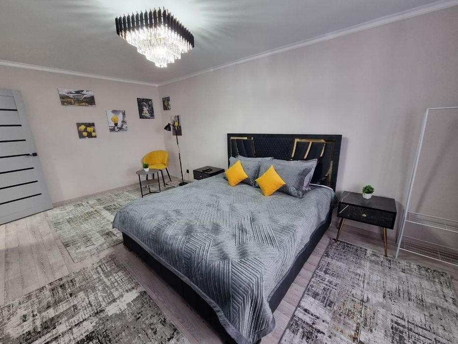 VIP квартира посуточно Apart_Erm