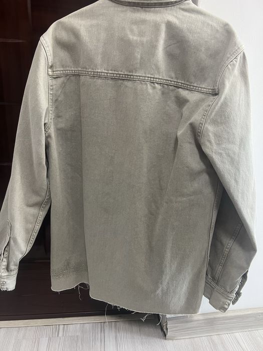 Camasa zara tip blug