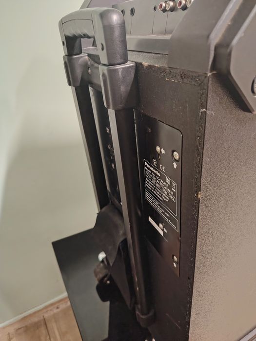 Продавам блутут колона Panasonic