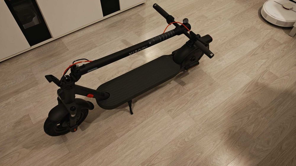 Trotineta Xiaomi Elite Scooter 2025, Ca noua cu garantie