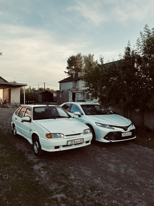Продам срочно ВАЗ 2114