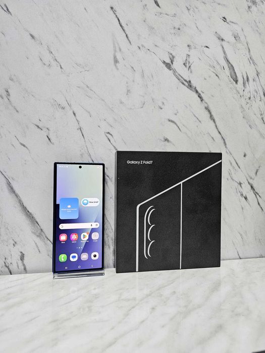Samsung Fold 7 512/12GB 15 CICLURI Zeus Amanet 71816