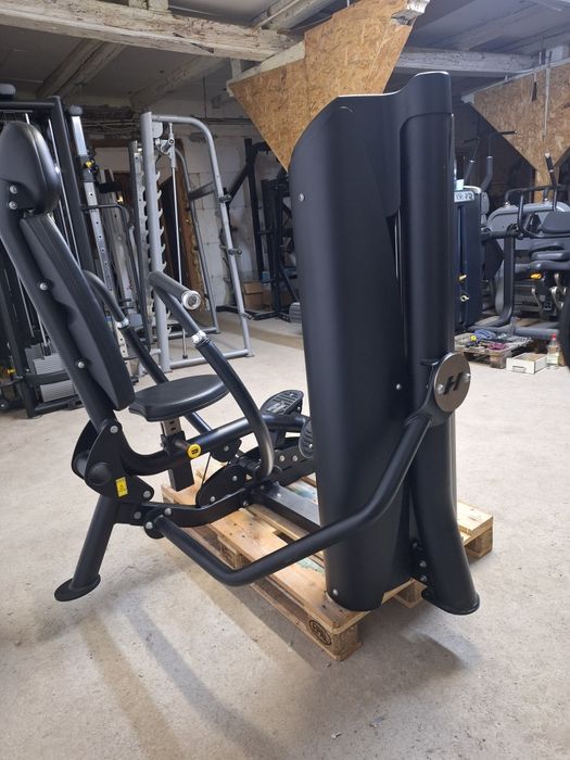 Presa piept Hoist Roc-it