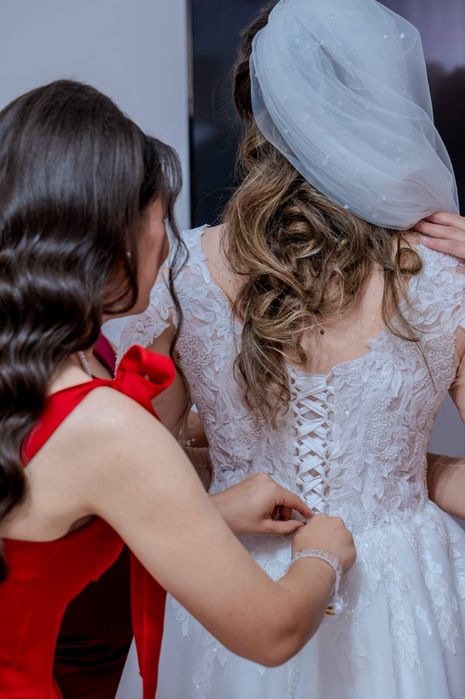 Rochie de mireasă