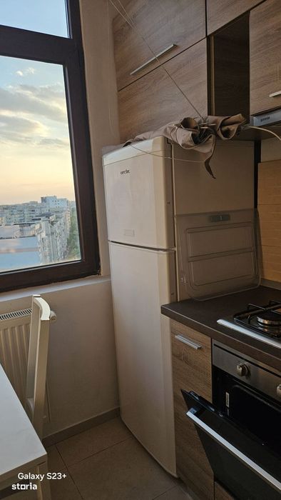 Apartament 2 Camere Mall Vitan COD 272