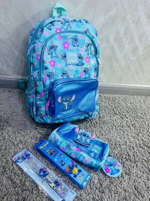 Комплект Smiggle Stitch