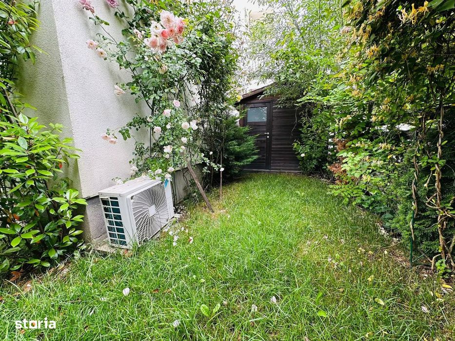 Greenfield-3 Camere-Parter Cu Gradina Amenajata,Mobilat Sau Nemobilat — fotografia 3