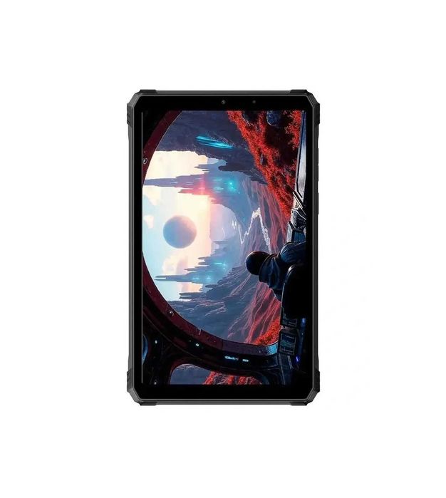 Планшет Blackview Tab Active 5/ 8.68"/ 8ГБ/ 128ГБ/ Android/ Black UA