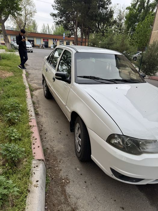 Срочно продаеться Chevrolet Nexia 2 donc газ бор