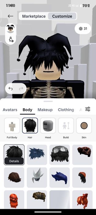 продам ак роблокс