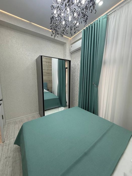 Продам чиланзар ц кв. Двух комнатная