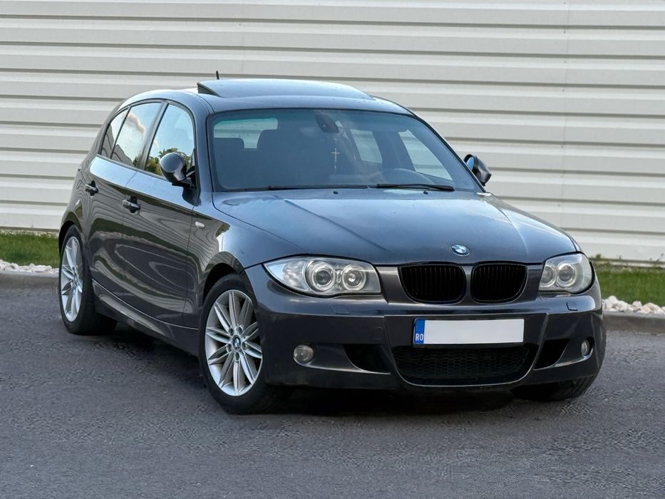 BMW 1 Series 2006 — imagine 2