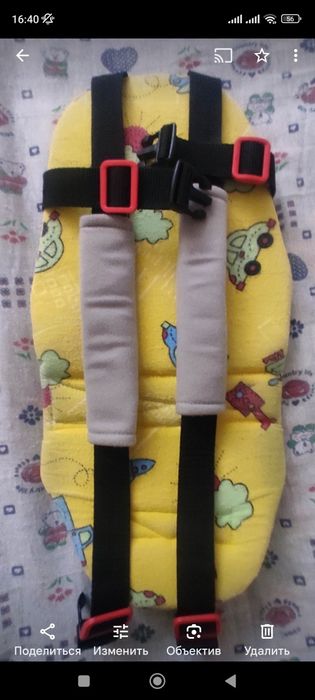 Подушка, перинка Фрейка