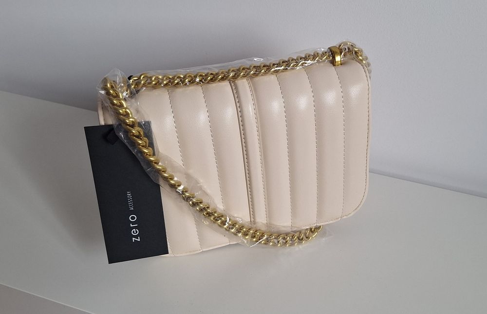 Geantă Cross-body Zero