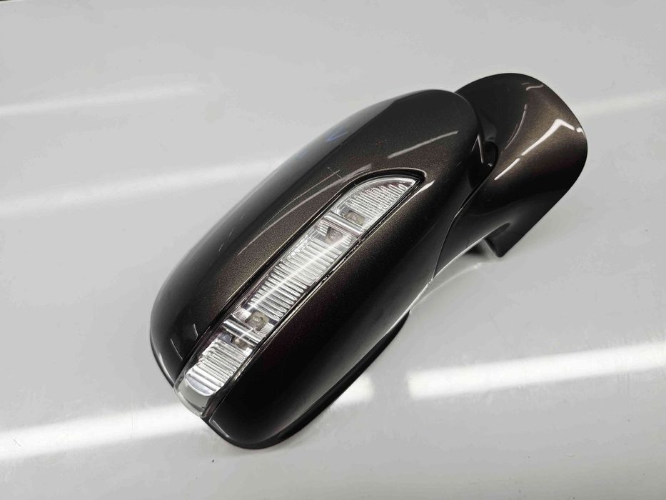 Oglinda dreapta Mercedes Clasa E (W211) [Fabr 2002-2009]