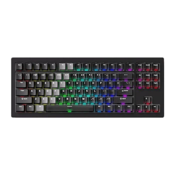 Магнитная клавиатура Akko 5087 V3 HE (8K / RT)