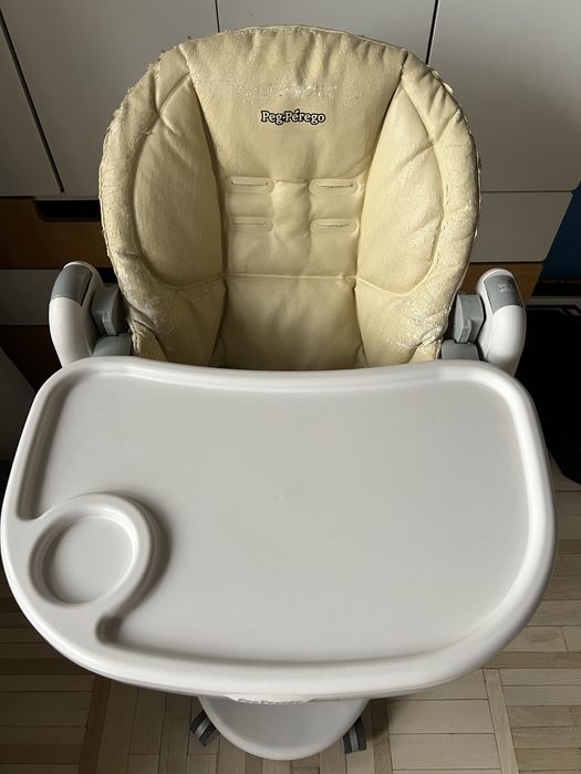 Стул Peg Perego Tatamia