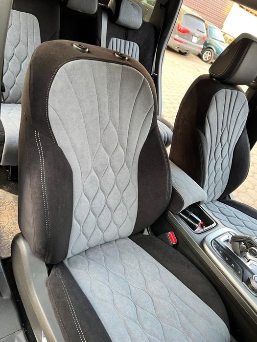 Авто чехлы универсальные авто чехлы