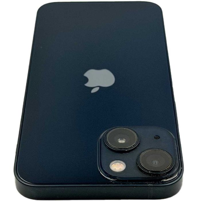 Magazin Apple iPhone 13 Mini 128GB Foarte Bun Black Rate Garantie