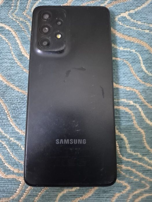 Samsung Galaxy a33 5G
