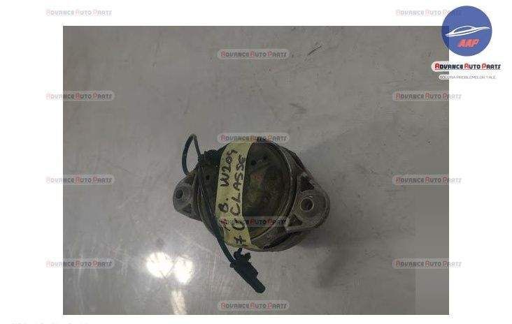 Tampon Motor Dreapta original cu senzor Mercedes-Benz C-Class W204/S20
