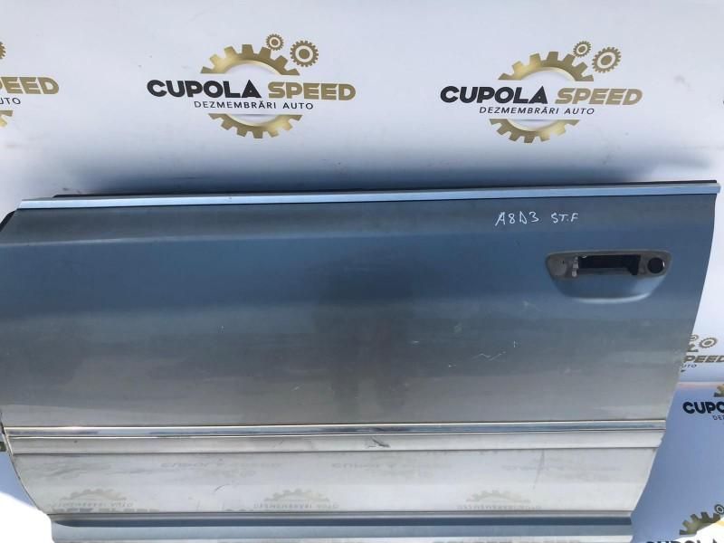 Portiera usa stanga fata Audi A8 D3/4E [2002 - 2005]