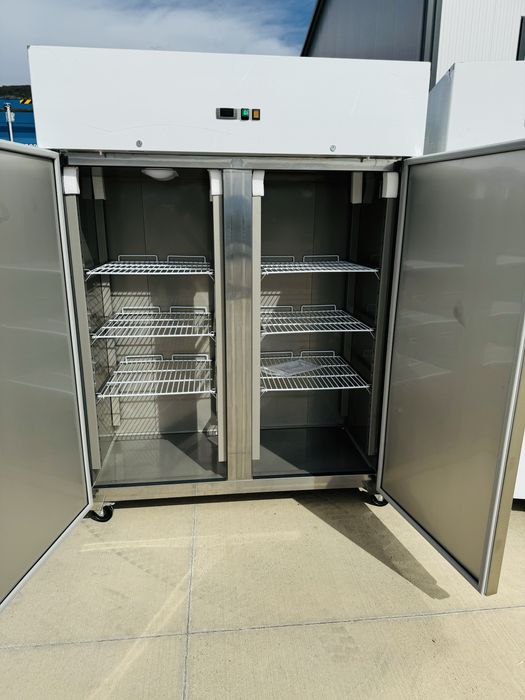 Професионален Немски хладилен шкаф! Топ Оферта!