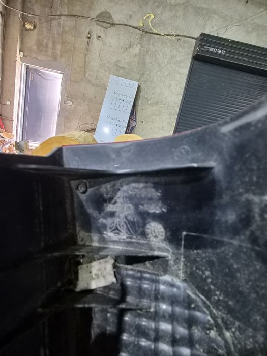 Мерцедес Вито Mercedes Vito
