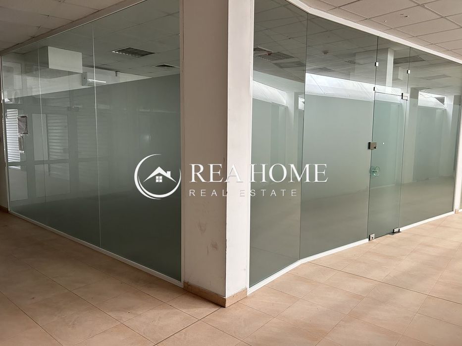 Офис в София-Студентски Град площ 40 цена 282