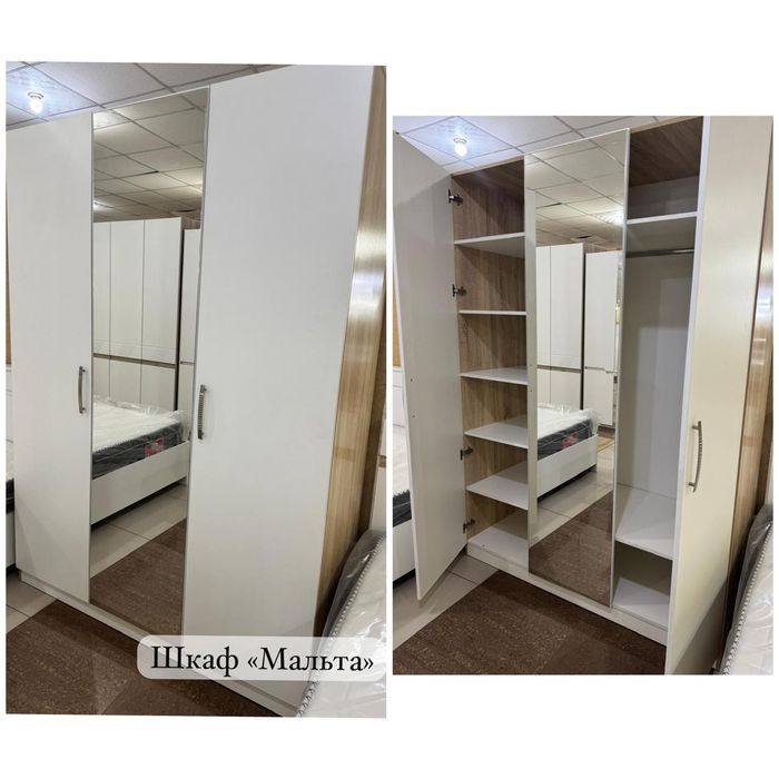 Шкаф новый со склада