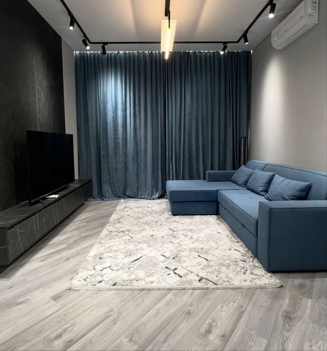 Квартира посуточно Астана