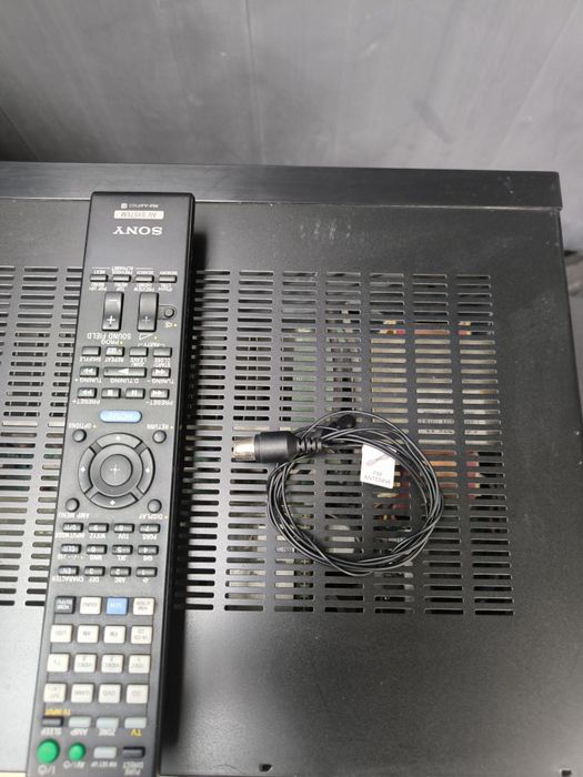 Sony str dn 1040.  7.2 channel