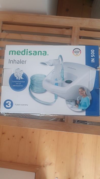 Inhalator medisana