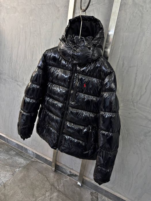 Premium Зимно яке POLO