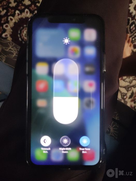Sotiladi iphone 11 pro