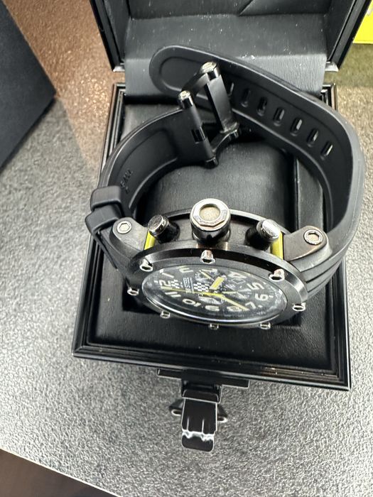 Мъжки часовник TW Steel TW610