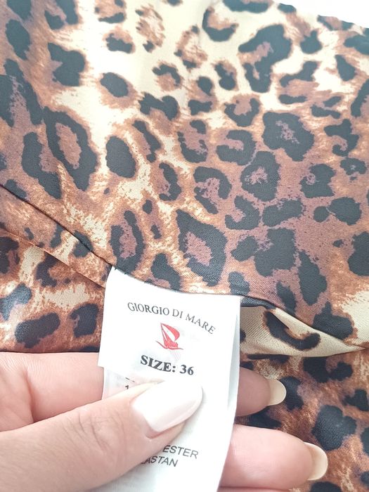 Сако ново бяло  Италия