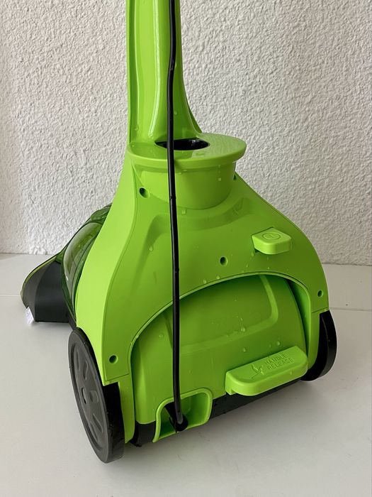 Cleanmaxx Carpet Washer Pro VC9390A - INCOMPLET