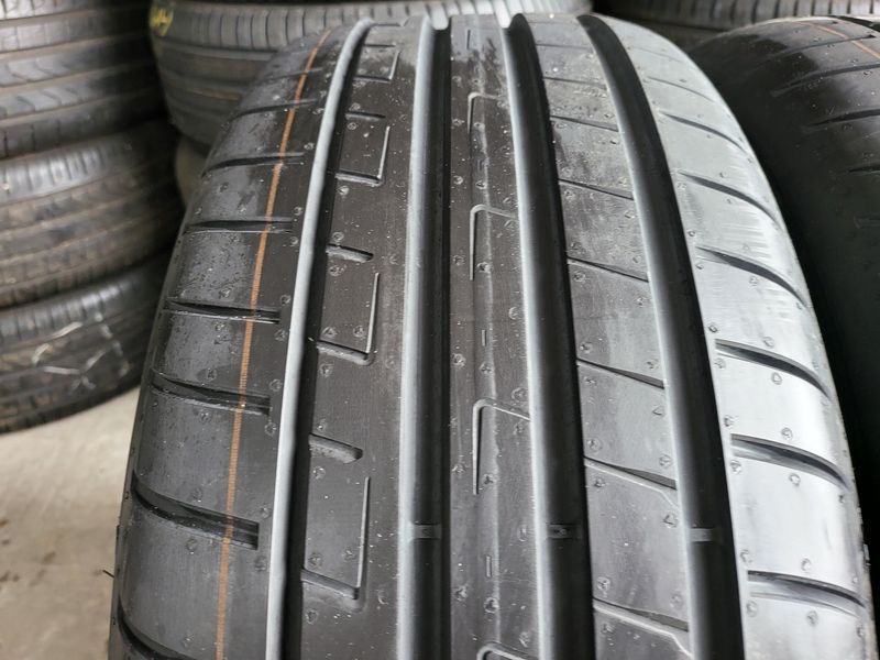 235/55/18 GOODYEAR 4бр