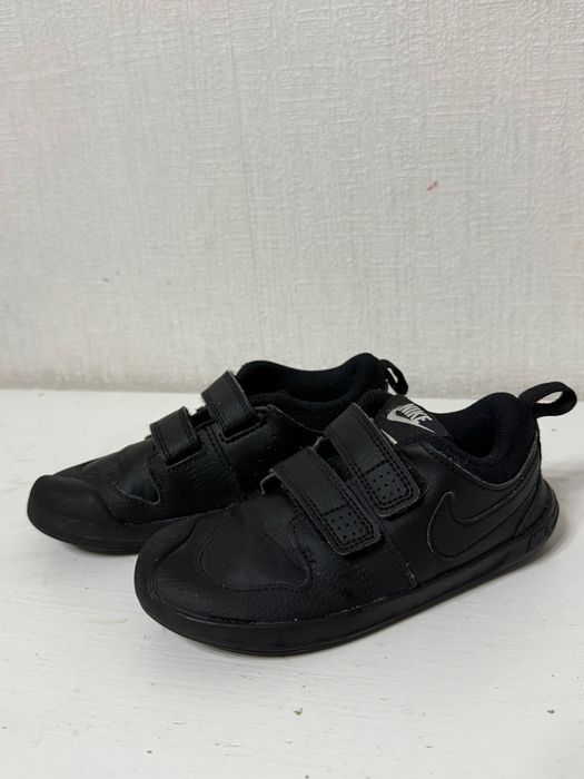 Кроссовки 27 Nike для мальчика