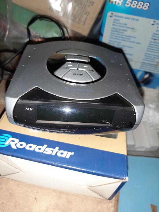 Radiocasetofoane vintage